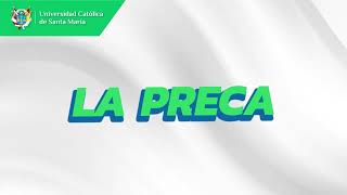 Pasos para inscribirte a la Precatólica  1er Proceso 2025  UCSM [upl. by Atse]