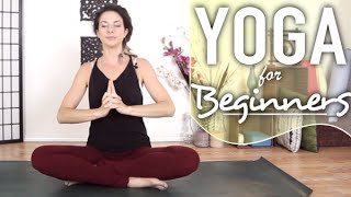 Yoga For Back Pain  Gentle Stretches For Back Pain Relief amp Flexibility [upl. by Ibson]