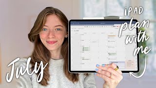 How Im Using My Planner Plan With Me [upl. by Akiram]