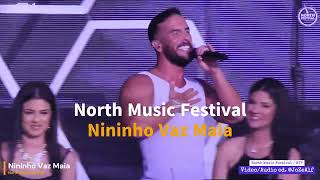 NININHO VAZ MAIA  NM Festival Ep4 [upl. by Rabaj]