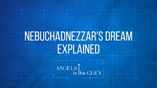 Nebuchadnezzars Dream Explained  Trailer Daniel 2  Bible Prophecy Explained [upl. by Yrac]