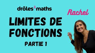 Replay Cours Terminale S  Limites de Fonctions  Partie1 [upl. by Cattima]