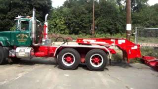 Eager Beaver Trailers For Sale 35 Ton Low Boy [upl. by Asirram]