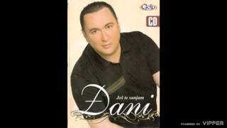 Djani  Nema me  Audio 2010 [upl. by Aihgn177]