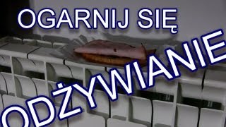 Ogarnij Się  Odżywianie [upl. by Sheeree]