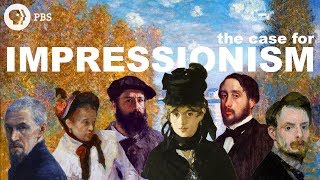 The Case for Impressionism [upl. by Irolam425]