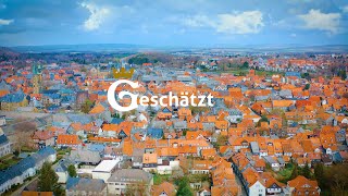 Goslar ist geschätzt [upl. by Ajnos]