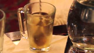 How to make the perfect hot toddy [upl. by Adyaj]