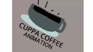 Cuppa Coffee Animation  TILT [upl. by Eelimaj]