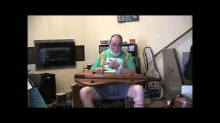 On the quotDo Re Miquot dulcimer quotLynchburg Townquot [upl. by Alvera429]