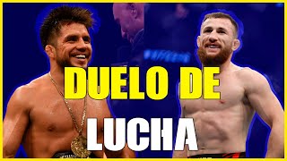 DUELO DE LUCHA  PREDICCION MERAB DVALISHVILI VS HENRY CEJUDO UFC 298  ufc298 mma merab cejudo [upl. by Bainbrudge857]