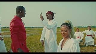 Kwaw Kese  Awoyo Sofo FT Kofi Mole Official Video [upl. by Asimaj141]