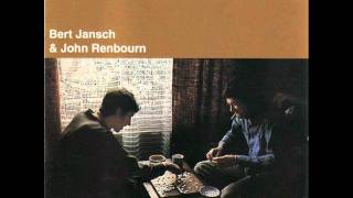 Bert Jansch amp John Renbourn  In this game [upl. by Ahsieket]