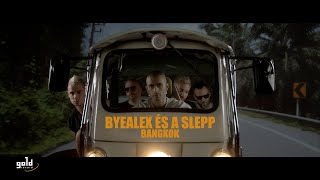 byealex és a slepp  bangkok [upl. by Alexandria]