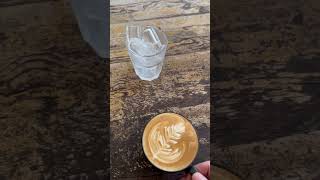 How to make Iced Cappuccino [upl. by Mezoff]