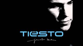 Dj Tiesto  Love Comes Again [upl. by Gokey]