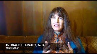 Teaser The Question of Reincarnation with Dr Diane Hennacy MD [upl. by Krystin]