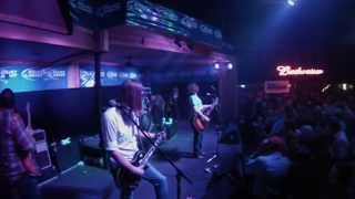 Whiskey Myers quotReckoningquot LIVE at JOSES [upl. by Airdnekal]