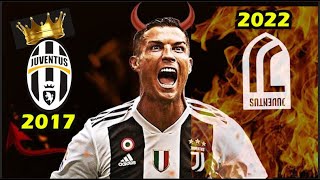 💥La MALDICIÓN CR7💥 Que Arruinó a la JUVENTUS [upl. by Krahmer]