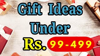 Best 25 Gifts For boyfriend Under 500 Rupees [upl. by Almeida]