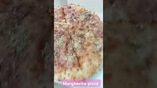 Dominos Margherita Pizza [upl. by Yanad417]