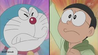 Doraemon 2005 Ep 313 Malay Dub [upl. by Nissy]