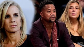 The truth about Cuba Gooding Jr [upl. by Alfy]