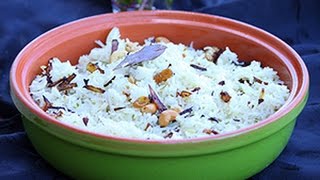 Easy Kerala Style Ghee Rice Easy and Best tasting NeyChoru Recipe [upl. by Jeraldine620]