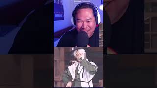 Daechwita 🔥🔥🔥 bts btsreaction btsarmy [upl. by Eniamerej674]