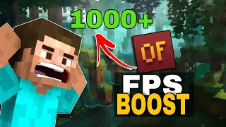 Unlimited FPS BOOST Pack MCPE 121  How to fix Minecraft Lag  X LUCKY Yt [upl. by Gennaro807]