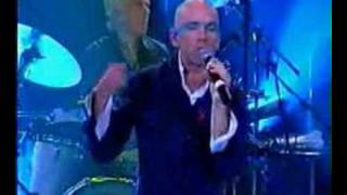 REM Losing My Religion Live [upl. by Kellby]