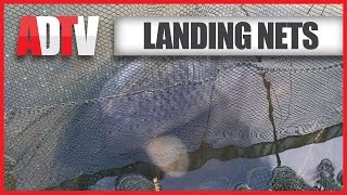 Advanta Discovery CX Landing Net [upl. by Laing]