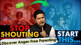 Secrets of Happy amp Successful Parenting by Parikshit Jobanputra [upl. by Enined534]