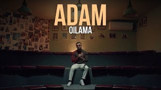 ADAM  OILAMA  Mood Video  Премьера песни 2024 adam oilama [upl. by Paul479]