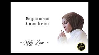 SAHABAT DULU  COVER BY MITTY ZASIA [upl. by Natan148]