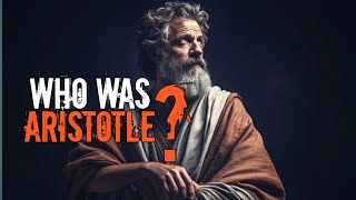 Who was Aristotle A brief Introduction [upl. by Fry]