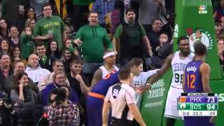 Isaiah Thomas Celtics 2016 Season Highlights [upl. by Tol]