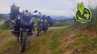 La Vercingétorix 2019  3 jours caniculaires sur le parcours extrême [upl. by Magnus]