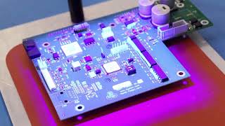 Dymax Video  Encapsulants for Printed Circuit Boards [upl. by Bevus143]