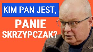 Gen Skrzypczak W mundurze czułem się najlepiejO stanie wojennymIraku i konfliktach z politykami [upl. by Normy]