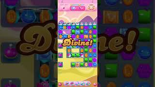 🎮 LEVEL 46364543 🍬CANDY CRUSH 🍬 [upl. by Aihtak]