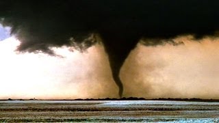 Oklahoma Super Tornado  Moore 2013 [upl. by Ruamaj596]