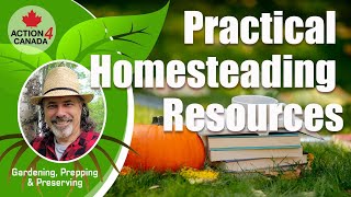 Prepper Dan Vlog10 Practical Resources [upl. by Wystand]