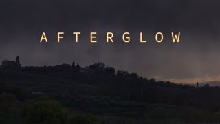 Ed Sheeran  Afterglow Official Lyric Video [upl. by Alo]