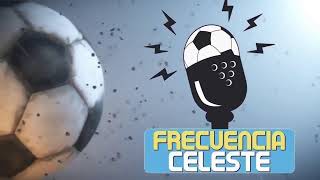 EN VIVO CD Antofagasta vs OHiggins  30042022  Fecha 9  FrecuenciaCeleste RadioCaramelo [upl. by Rilda]