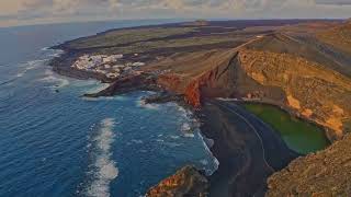 Discover the Paradise of the Canary Islands  A MustVisit Destination 4k [upl. by Hamlet]