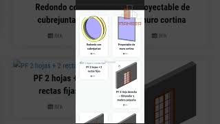 Librería de Revit  Recursos gratuitos para Arquitectura [upl. by Gniliem]