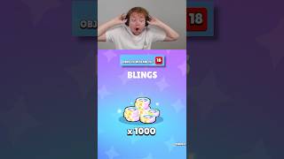 0000001 DE CHANCE BRAWL STARS… ☠️ [upl. by Ienttirb]