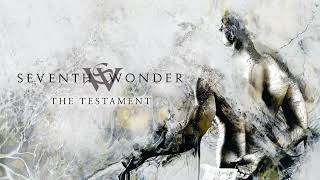 Seventh Wonder  quotThe Testamentquot  Official Full Album Stream [upl. by Judas]