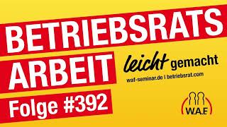 SBVWahl Die 5 peinlichsten Fehler im vereinfachten Wahlverfahren [upl. by Koo]